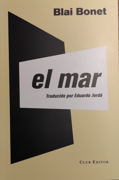 El mar