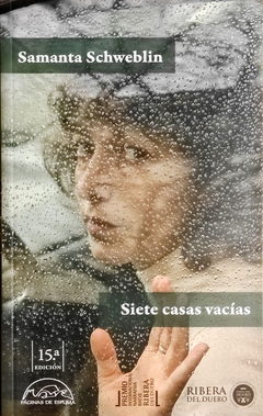 Siete casas vacías