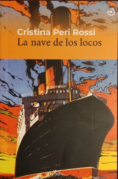 La nave de los locos