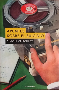 Apuntes sobre el suicidio