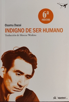 Indigno de ser humano