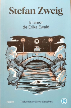 El amor de Erika Ewald