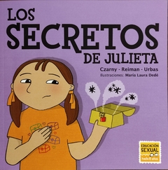 Los secretos de Julieta