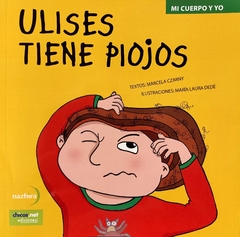 Ulises tiene piojos