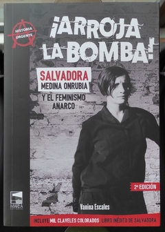 ¡Arroja la bomba!