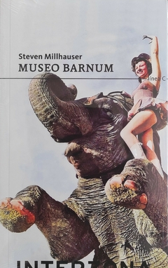 Museo Barnum