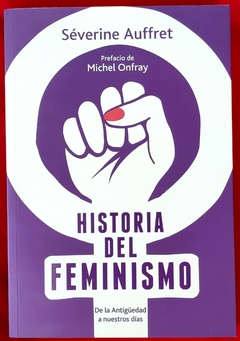 Historia del feminismo