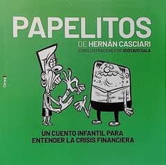 Papelitos