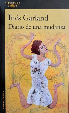 Diario de una mudanza