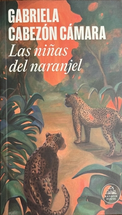 Las niñas del naranjel