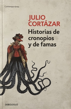 Historias de cronopios y de famas