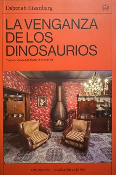 La venganza de los dinosaurios