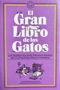 El gran libro de los gatos