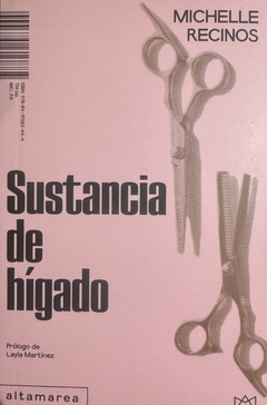 Sustancia de hígado