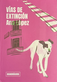 Ví­as de extinción