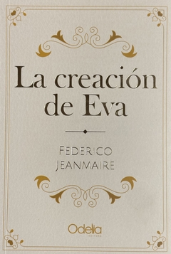 La creación de Eva