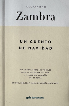 Un cuento de navidad