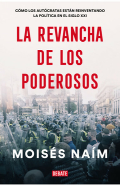 La revancha de los poderosos