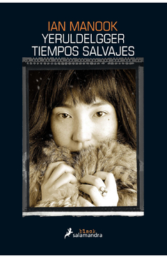 Tiempos salvajes - Yeruldelgger 2