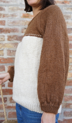Sweater Valle - comprar online