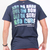 Camiseta Art Local Surf Cure - Azul Marinho na internet