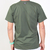 Camiseta Art Local AL - Verde Musgo - comprar online