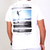 Camiseta Art Local Move - Branco