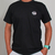 Camiseta Art Local Skate - Preto - comprar online