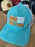 Boné ArtLocal Trucker Azul Surf na internet