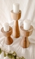 Duo Candelabros Murcia