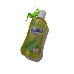 Aromatizador de Citronela - 110ml - Búfalo - comprar online