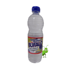 Aguarrás Tradicional 500ml - Búfalo