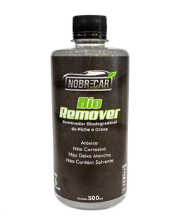 BIO REMOVER 500ML -NOBRECAR - comprar online