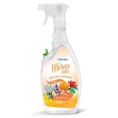 ODORIZADOR DE AMBIENTE MIRAX AIR FLORES 500 ml- RENKO