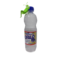 Aguarrás Tradicional 500ml - Búfalo - comprar online