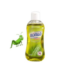 Aromatizador de Citronela - 110ml - Búfalo