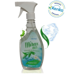 ODORIZADOR DE AMBIENTE MIRAX AIR FRESH 500 ml- Renko na internet