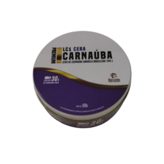 LC1 CERA CARNAÚBA PREMIUM 100G - LINCOLN na internet