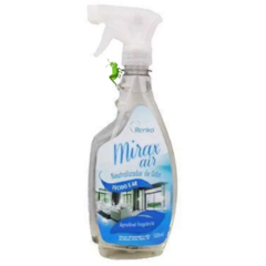 NEUTRALIZADOR DE ODOR - MIRAX AIR 500ML - RENKO - comprar online