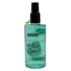 AROMATIZANTE DE AMBIENTE 250ML - SPORT - NOBRECAR