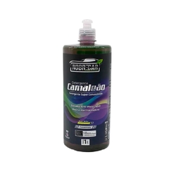 LAVA AUTO SHAMPOO DETERGENTE CAMALEÃO 1L - NOBRECAR