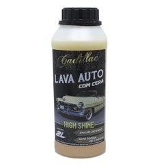 LAVA AUTO COM CERA HIGH SHINE 1:200 2L - CADILLAC - comprar online