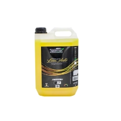 LAVA AUTO NEUTRO SHAMPOO DETERGENTE CONCENTRADO 5L - NOBRECAR - comprar online