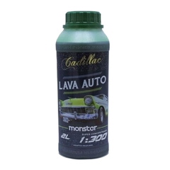 LAVA AUTO MONSTER SUPER CONCENTRADO 1:300 - 2L CADILLAC - comprar online