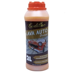 LAVA AUTO ORANGE 1:100 -2L - CADILLAC - comprar online