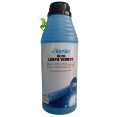 LIMPA VIDROS PROFISSIONAL 1L - KLYO - RENKO - comprar online