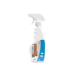 LIMPA COURO LL3 – PRONTO USO - 500ML - LINCOLN - comprar online