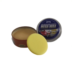 CERA CRISTALIZADORA MEGA WAX 250G - PÉROLA na internet