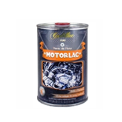 VERNIZ DE MOTOR MOTORLAC 1L - CADILLAC - comprar online