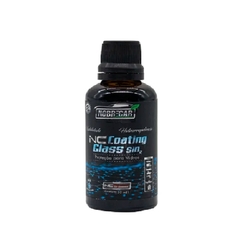 PROTEÇÃO PARA VIDROS - NC COATING GLASS 50ml - NOBRECAR - comprar online